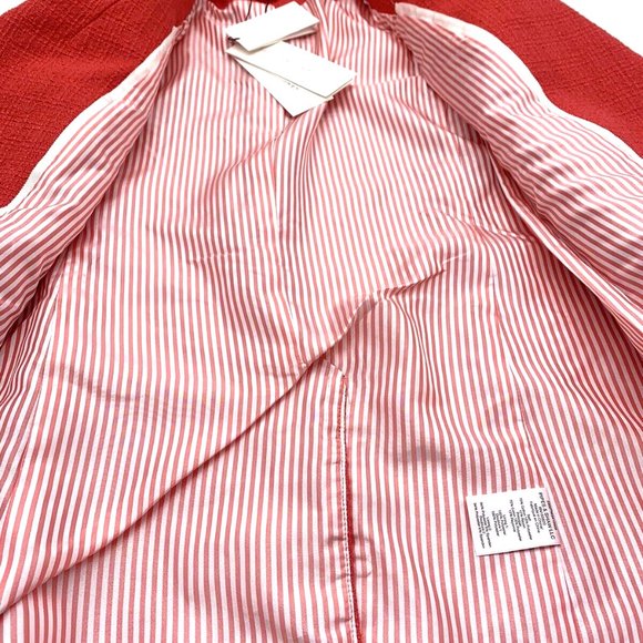 Veronica Beard Nayeli Dickey Jacket - Picture 4 of 8